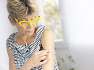 Thrombosis: -no-risk-with-cutaneous-hormonal-treatments-for-menopause,-affirms-a-study